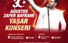 Adana’da 30 Ağustos Zafer Bayramı coşkusu