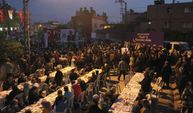 Büyükşehir, Ramazan ayında dayanışma ve kardeşliği büyütüyor