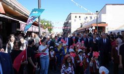 Bakan Tekin: "Eğitim-öğretim sistemimiz daha başarılı olur diyerek BİZ projesini başlattık"