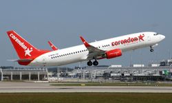 Corendon Airlines, 2025 yazı için 30’dan fazla destinasyon sunmayı planlıyor