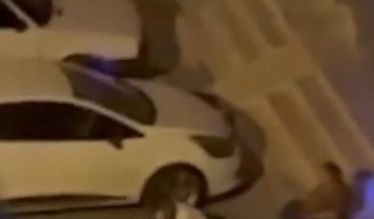 Adana’da evden kaçan pitbull dehşeti kamerada: Sahibini ve 2 kişiyi yaraladı