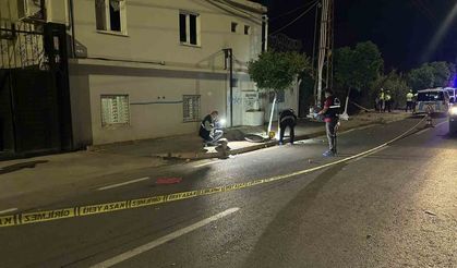 Adana’da otomobil bisikletli yaşlı adama çarpıp kaçtı: 1 ölü