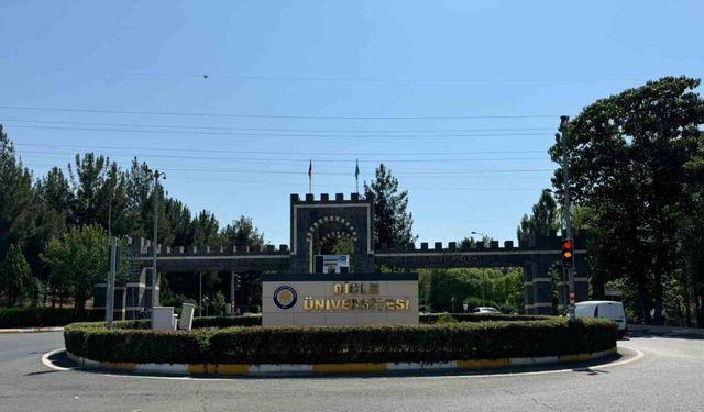 Dicle Üniversitesi eğitimde başarı sıralamasını 12 basamak düşürdü