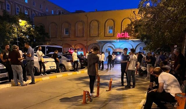Mardin’de iki aile arasında silahlı kavga: 2 ölü, 2 yaralı